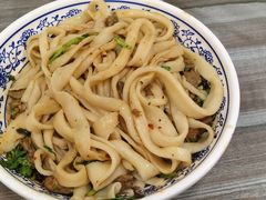-清真马虎面馆(西七路店)