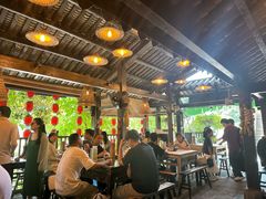 -饭江湖·江湖菜(湖广会馆店)