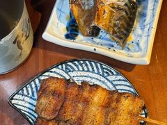 -鸟泉居酒屋·烧鸟·酒馆(百子湾店)