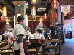 -小龙坎火锅(总店)