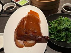 -金鸭季·北京烤鸭(深业上城店)
