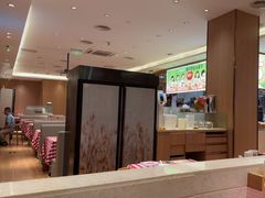 -西贝(常熟印象城店)