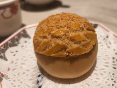 菠萝包-稻香饭店(龙华天虹店)