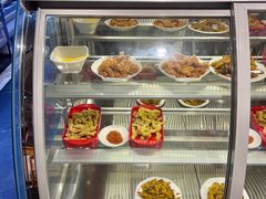 -袁记串串香(川师店)