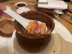 -怡咖啡海鲜自助餐厅(浦东香格里拉店)