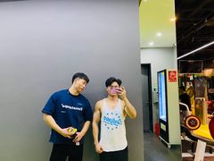 -GMJ·24H健身房(四川北路店)