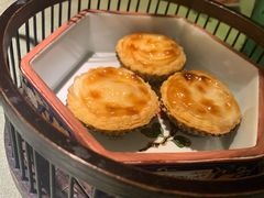 和牛蛋挞-熙瓏里(万科店)