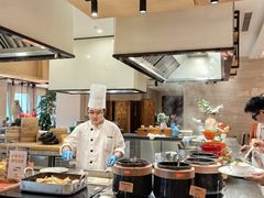 -杭州开元名都大酒店·地中海自助餐厅