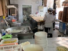 -忆秦园小笼包(惠山古镇总店)