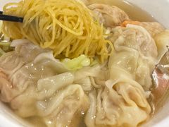 -一记面馆·云吞面嘅专家(富华店)