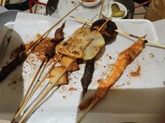 -苏小牛·牛肉串(国贸店)