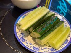 -新疆烧烤王(广灵店)