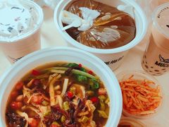 酸笋-水平有限广西米粉·广西风味集(五道口店)