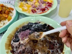 -美肴冰品·汉堡·牛腩饭(总店)