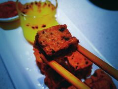 -一叶一世界•素食餐厅(新光天地店)