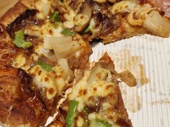 -必胜客(积水潭店)