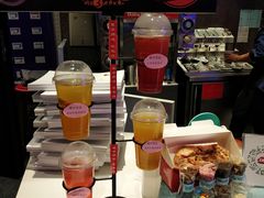 -DQ·蛋糕·冰淇淋(民勇嘉泰店)