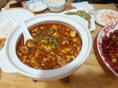 -明婷饭店(外曹家巷店)
