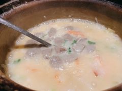 -金穗园·砂锅粥.醉鸡煲火锅(长寿路店)