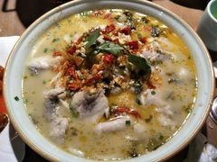 -小菜园新徽菜(滁州苏宁店)