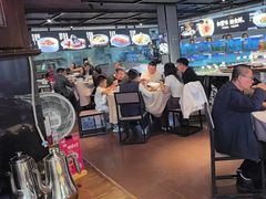 -上座·餐厅(阳光100店)