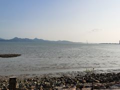 -深圳湾公园(南山区)