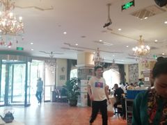 -巴依老爷·新疆美食(上城区天城路店)