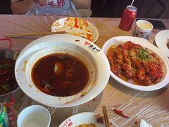 -霸王虾·小龙虾香辣蟹(玉林店)