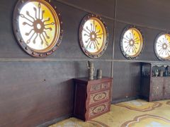 -坝上草原大汗行宫旅游景区