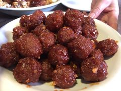 -蔡家酒楼(一德街店)