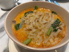 -新加坡万豪董厦酒店