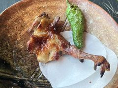 -辉·四季料亭·怀石料理·深夜食堂烧鸟·Omakase