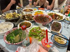 -陈胖子特色菜.鲜货现炒(融景城店)