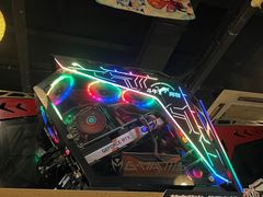 -杰拉电竞·网咖(杭州钱塘区龙湖金沙天街店)