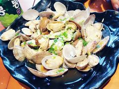 -HONGA HONGA雄家(曹路店)