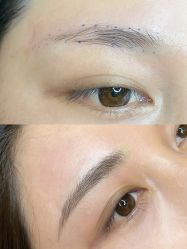 -本小姐美学·半永久纹眉野生眉