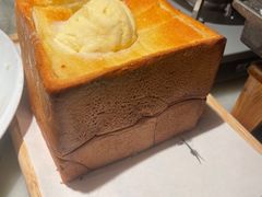 -绿茶餐厅(昆明世纪金源店)
