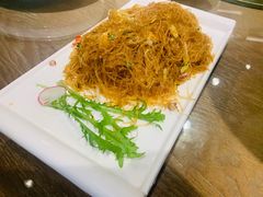 -小菜园新徽菜(合肥滨湖世纪金源店)