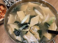 -HOTISLAND海鸡岛·韩国料理(江南西店)
