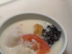 豆浆一锅鲜-佬麻雀·剁椒鱼头(京基KK One店)