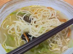 -花盐街·四川乐山小吃(西单大悦城店)