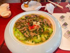 -白云中餐厅·粤菜·亚龙湾喜来登度假酒店