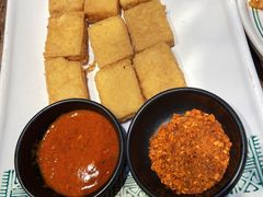 -云海肴云南菜(浦江欢乐颂店)