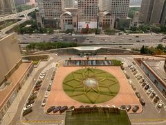 -北京中国大饭店