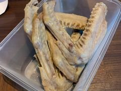 -王二甩老木子鸡(江湾店)