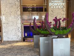 -广州粤海喜来登酒店