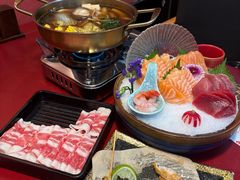 -大江户日本料理(吕厝店)