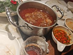 -东道煮牛肉火锅(东盛大街店)