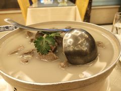 陕北清炖羊肉-玉华宫宾馆·餐厅(铜川驻京办店)