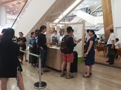 -奈雪的茶(市百一店)